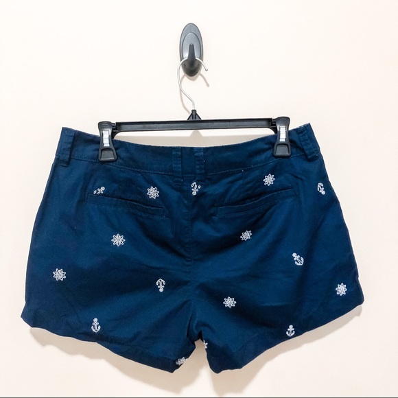 Old Navy Chino Shorts - size 6 - Picture 4 of 5